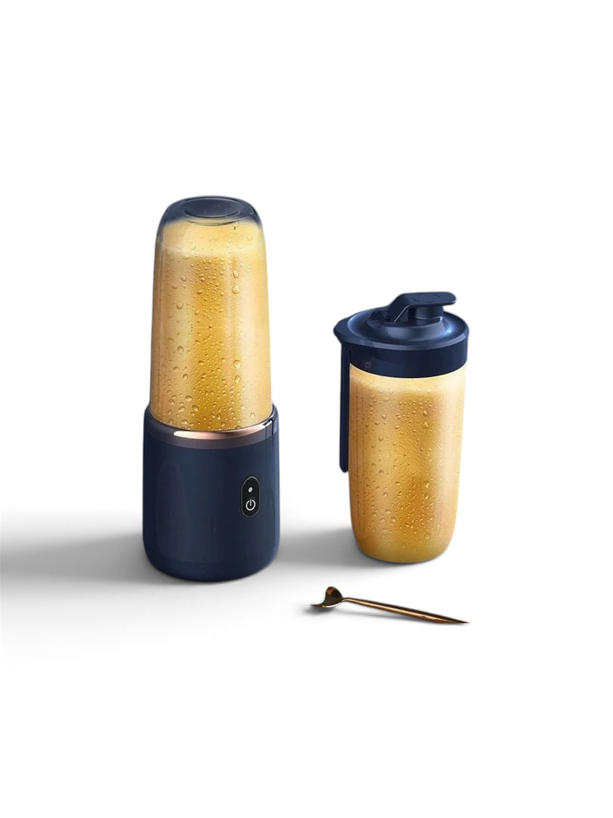 Portable Fruit Juice Blender