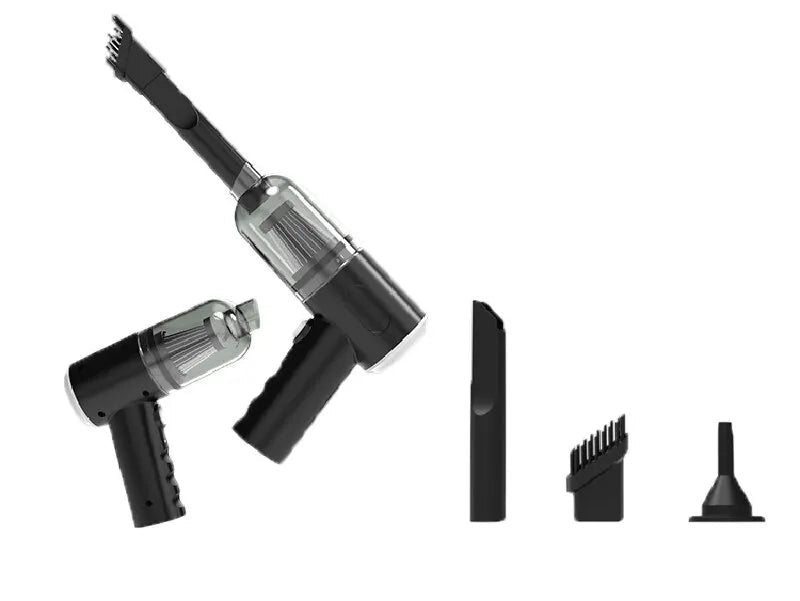 Wireless high portable car vacuum