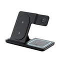 3 IN 1 Magnetic Charging station